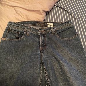 Cruel Girl Georgia Jeans